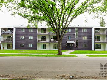 Apartment to rent in Westwood, Edmonton