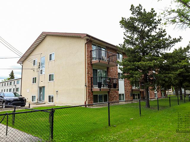 NAITside Court II — 2 Bedroom