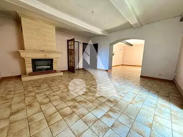 Naives Rosières 55000 Achat / Vente maison 5 pièces t5 au dernier étage