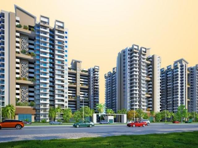 Nai Basti Dundahera 2.5 BHK Apartment For Sale Ghaziabad