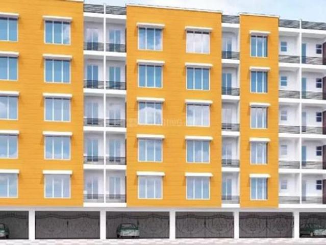 Nai Basti Dundahera 2 BHK Apartment For Sale Ghaziabad