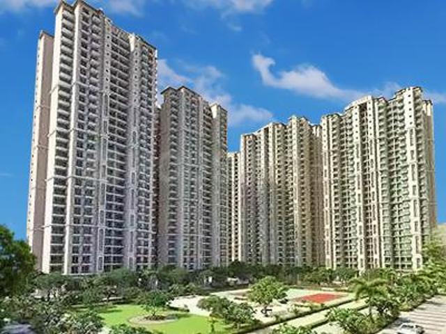 Nai Basti Dundahera 3 BHK Apartment For Sale Ghaziabad