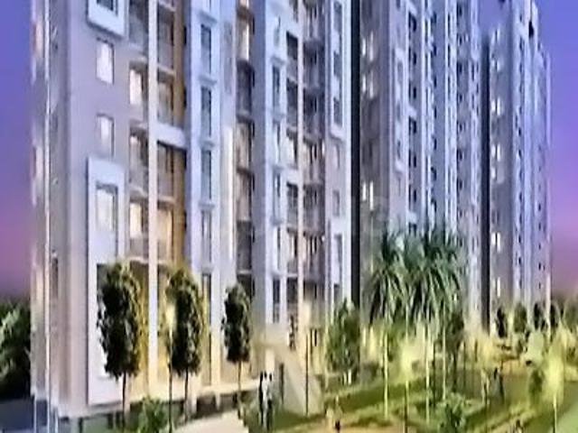 Nai Basti Dundahera 3 BHK Apartment For Sale Ghaziabad