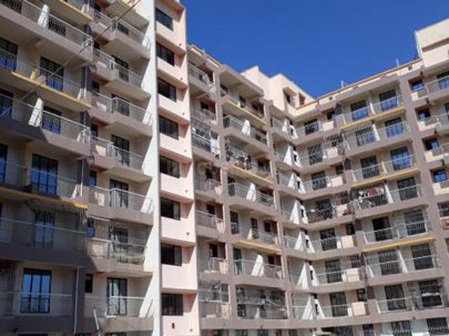Naigaon East 1 BHK Apartment For Sale Naigaon