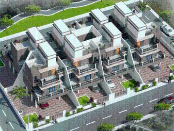Villa for sale in Maharashtra