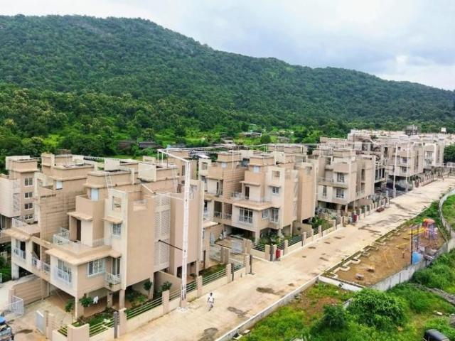 Naigaon East 1 BHK Villa For Sale Naigaon