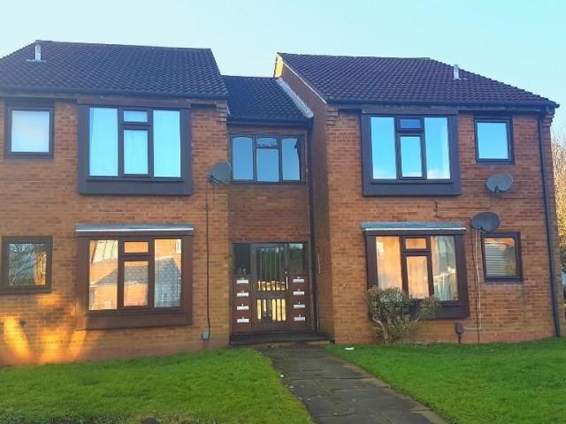Nailors Close, Bartley Green B32, Studio to rent, £500 pcm | PrimeLocation
