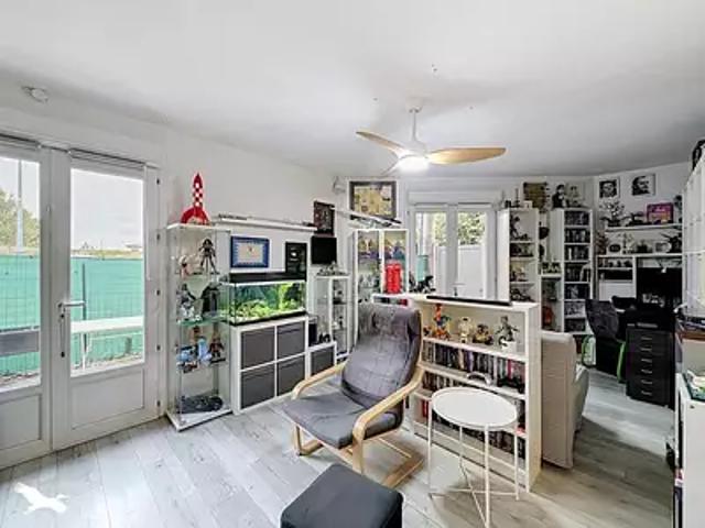 Nailloux 31560 Achat / Vente appartement 2 pièces t2 parking