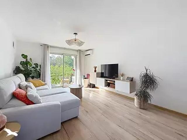 Nailloux 31560 Achat / Vente appartement 3 pièces t3 parking