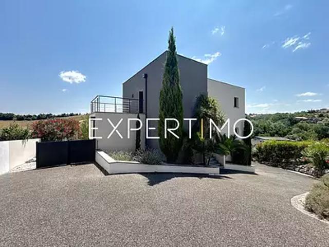Nailloux 31560 Achat / Vente maison 5 pièces t5