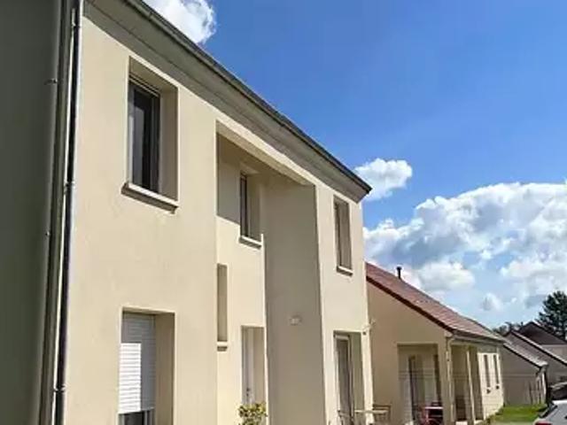 Nailly 89100 Achat / Vente maison 5 pièces t5