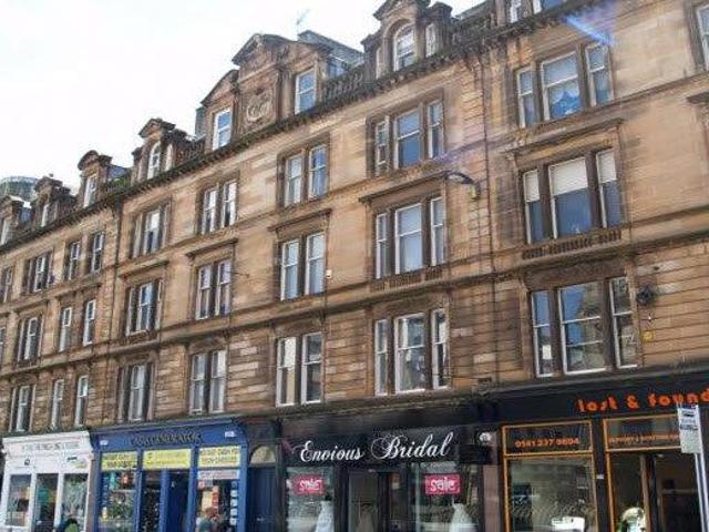 Nails and Beauty Supplies, 21 Trongate, Glasgow, G1 5EZ, United Kingdom | 2 bed apartment for rent #140655530 | Rentberry