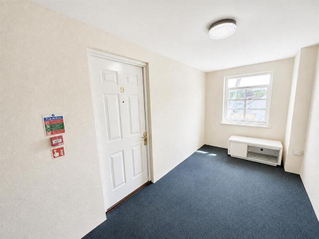 Nailsmith Court, Littledean GL14, 2 bed flat to rent, £650 pcm | PrimeLocation