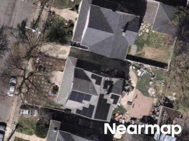 Nairn Pl