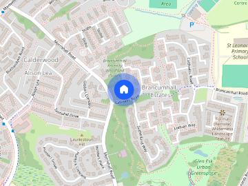 Apartment for rent in Shetland - Garden