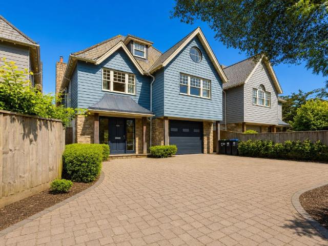 Nairn Road, Canford Cliffs, Poole BH13, 5 bed detached house to rent, £6,000 pcm | PrimeLocation