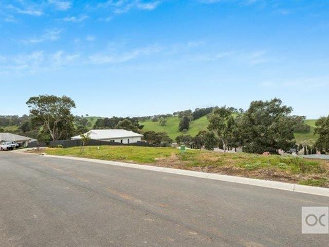 Nairne Property For Sale: $435k $475k, 1058m² Rare Lot With Panoramic Views