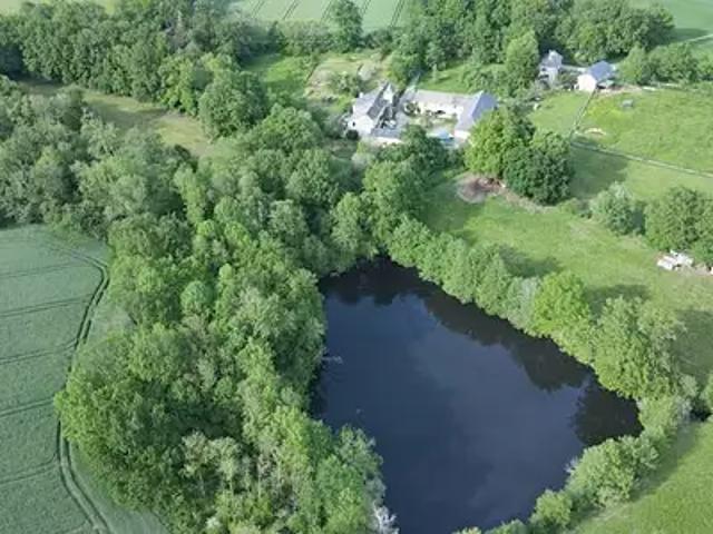 Najac 12270 Achat / Vente maison 10 pièces t10 parking