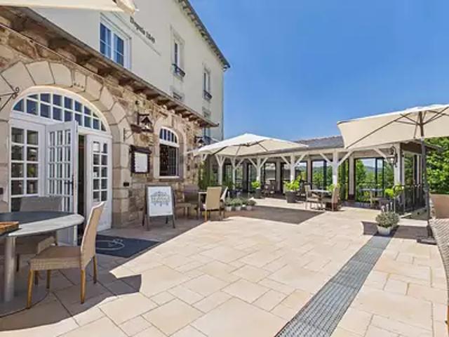 Najac 12270 Achat / Vente maison