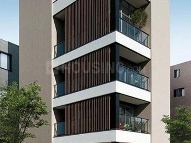 Najafgarh 3 BHK Apartment For Sale New Delhi