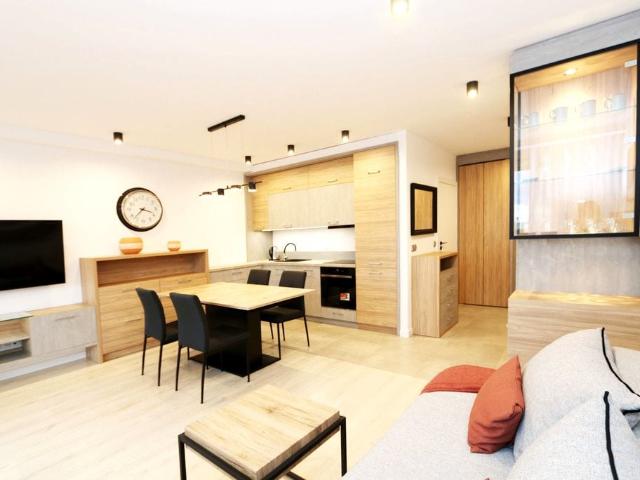 Najem 2 pok. Apartament ul. Domagały Kraków, Bieżanów