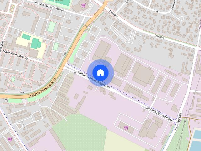 Najem domu Wolsztyn kwatery pracownicze, firma