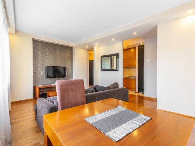 Najem krótko i długoterminowy w Apartamentowcu