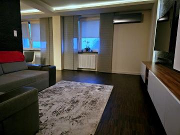 Najem okazjonalny luksusowe mieszkanie Brzeg