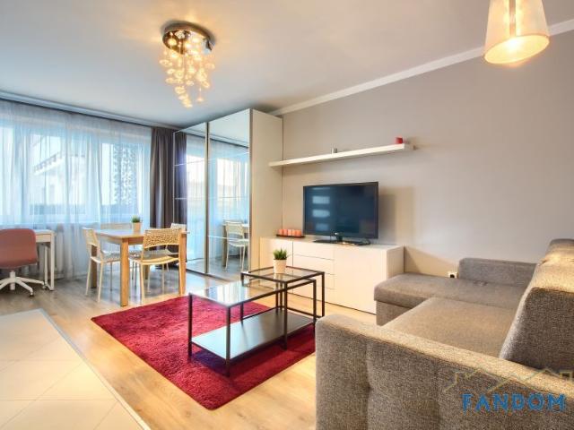 Najlepsza Lokalizacja – 2 pokoje | Jabłońskiego, CENTRUM