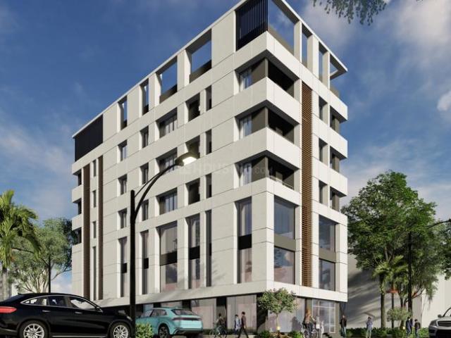 Naktala 2 BHK Apartment For Sale Kolkata