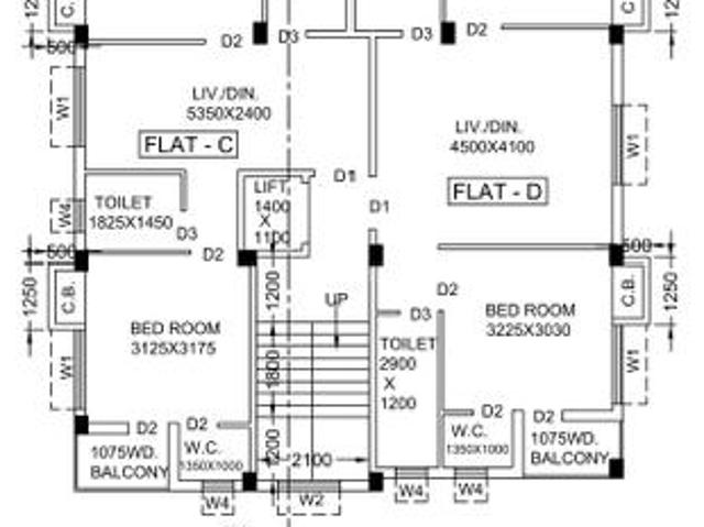 Naktala 2 BHK Apartment For Sale Kolkata