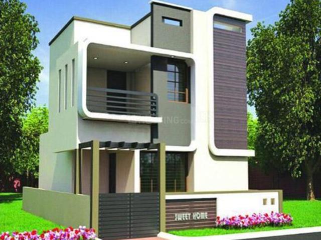 Naktala 3 BHK Villa For Sale Kolkata