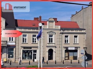Gimnazjalna, Nakło Nad Notecią, Nakło nad Notecią, Powiat nakielski, Województwo kujawsko-pomorskie