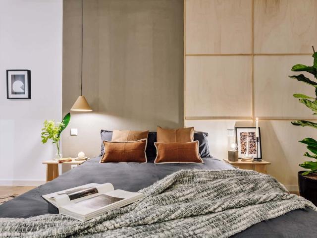 Naka 2 bedrooms in Salamanca