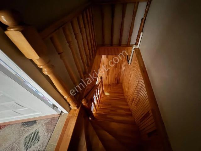 Nakipoğlu Mah 5+1 Satılık Dublex Bakımlı Daire