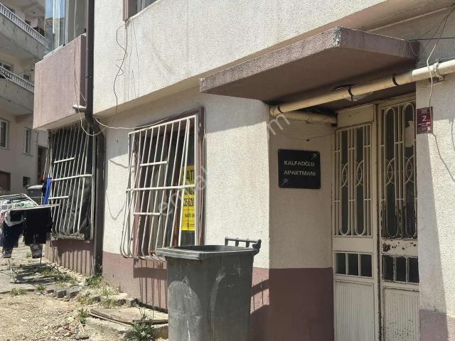 Nakitden Satılık Daire 130m2 İnegöl Merkezde Doğalgazlı