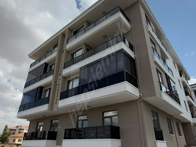 NAKKAŞ MAH KİTAP KONAĞI ARKASI PARK CEPHELİ SATLIK LÜX 2+1