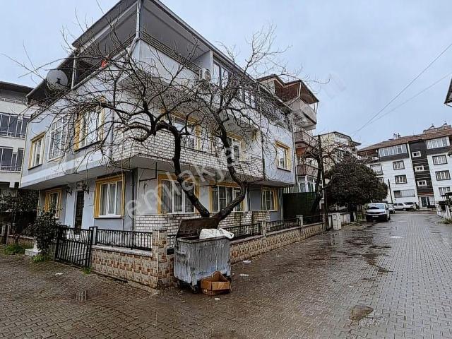 Nakleyiciler Okulu Mevki Mustakil Daireler