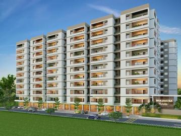 Nakshatra Township,Awadhpuri 3 BHK Apartment For Sale Bhopal