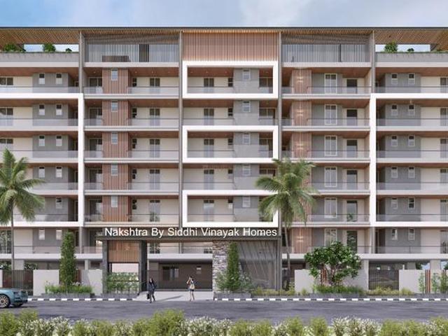 Nakshtra,Mohanpura 4 BHK Apartment For Sale Jaipur