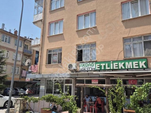 Nalçacı Yakını, Emniyet Karşısı, Yüksek Kira Getirili 4+1 Daire