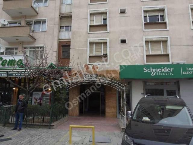 Nalçacı Caddesi,karatay Sitesinde Masrafsız,yapılı 2+1 Arakat Da