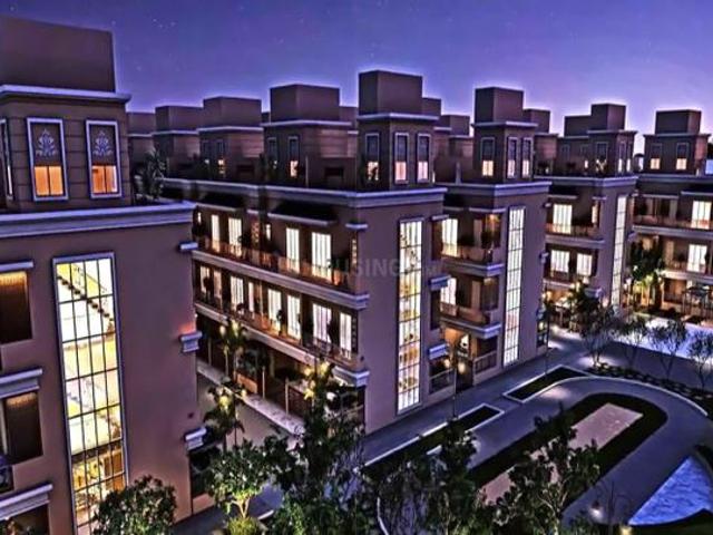Nalasopara East 3 BHK Row House For Sale Mumbai