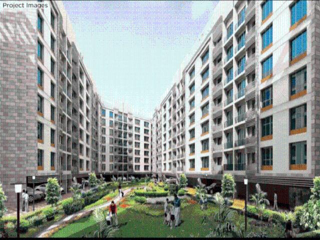 Nalasopara East 1 BHK Apartment For Sale Nala Sopara
