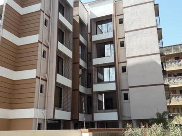 Nalasopara East 1 BHK Apartment For Sale Nala Sopara