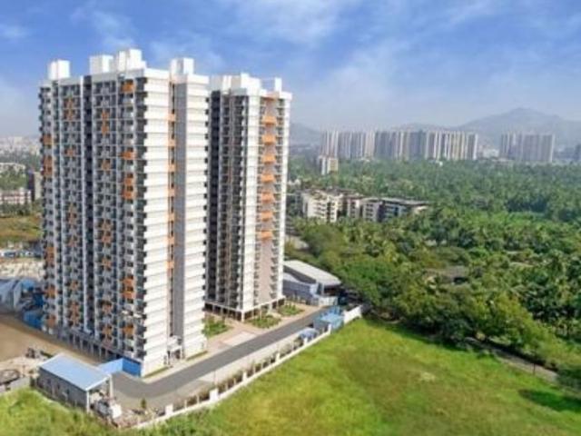 Nalasopara East 1 BHK Apartment For Sale Nala Sopara