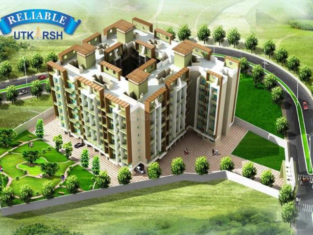 Nalasopara East 1 BHK Apartment For Sale Nala Sopara