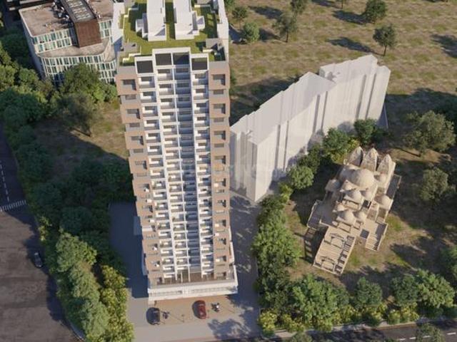 Nalasopara East 1 BHK Apartment For Sale Nala Sopara