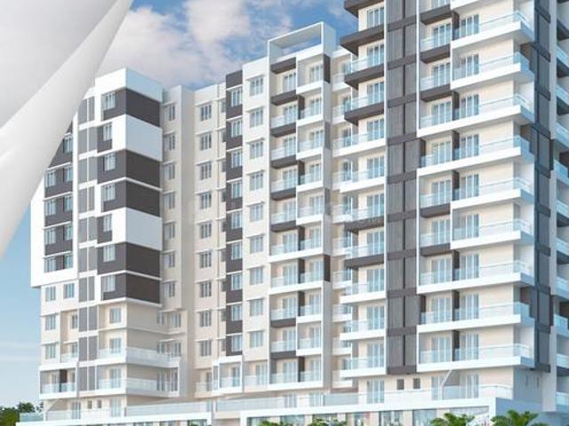 Nalasopara East 2 BHK Apartment For Sale Nala Sopara