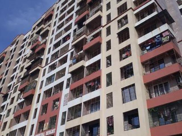 Nalasopara East 2 BHK Apartment For Sale Nala Sopara